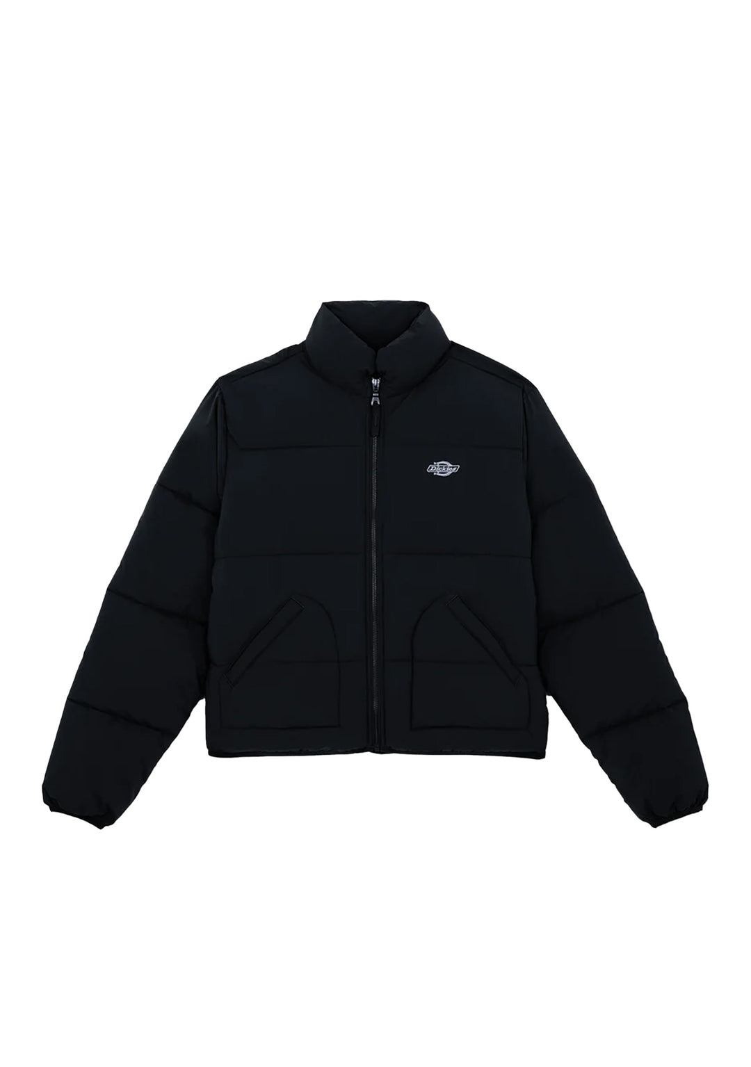 GIUBBINO DONNA Nero Dickies