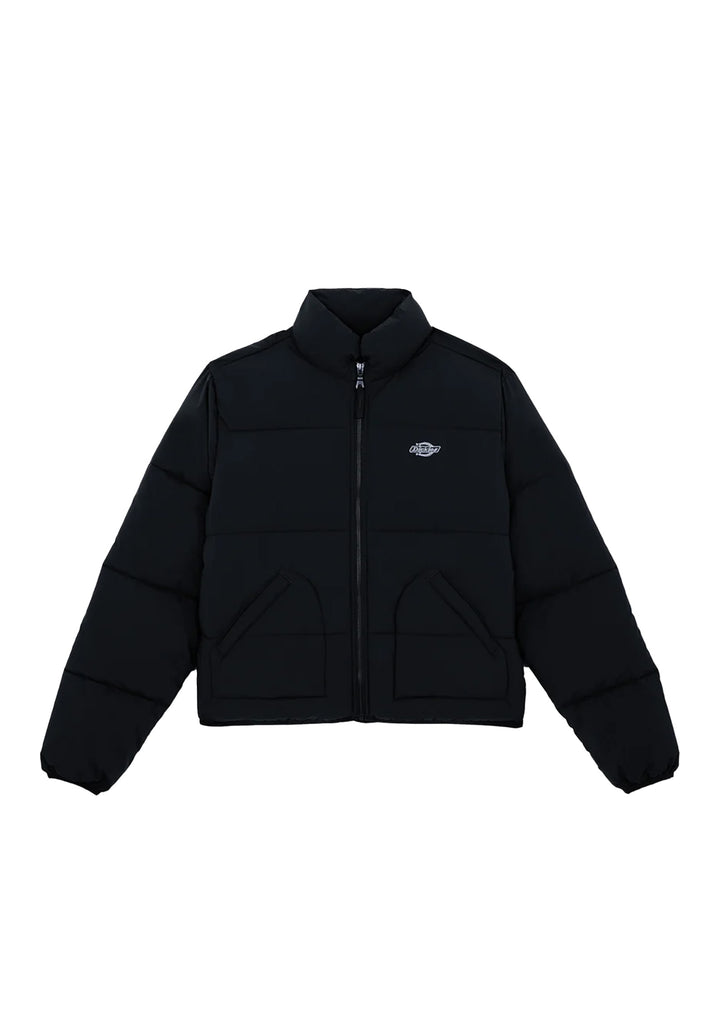 GIUBBINO DONNA Nero Dickies