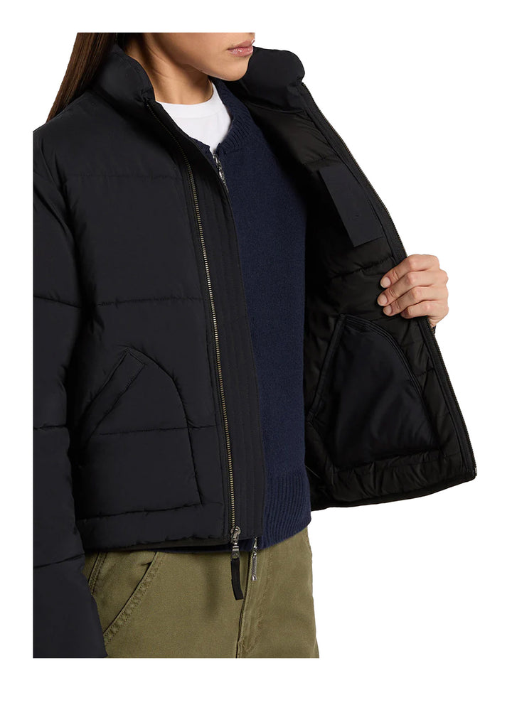 GIUBBINO DONNA Nero Dickies