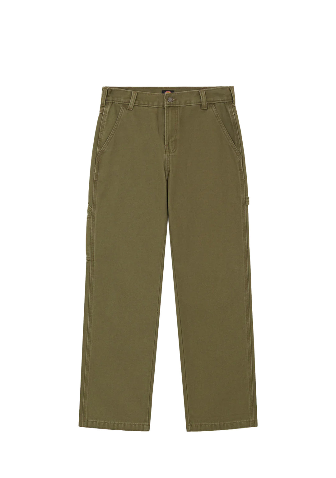 PANTALONE UOMO Verde Dickies