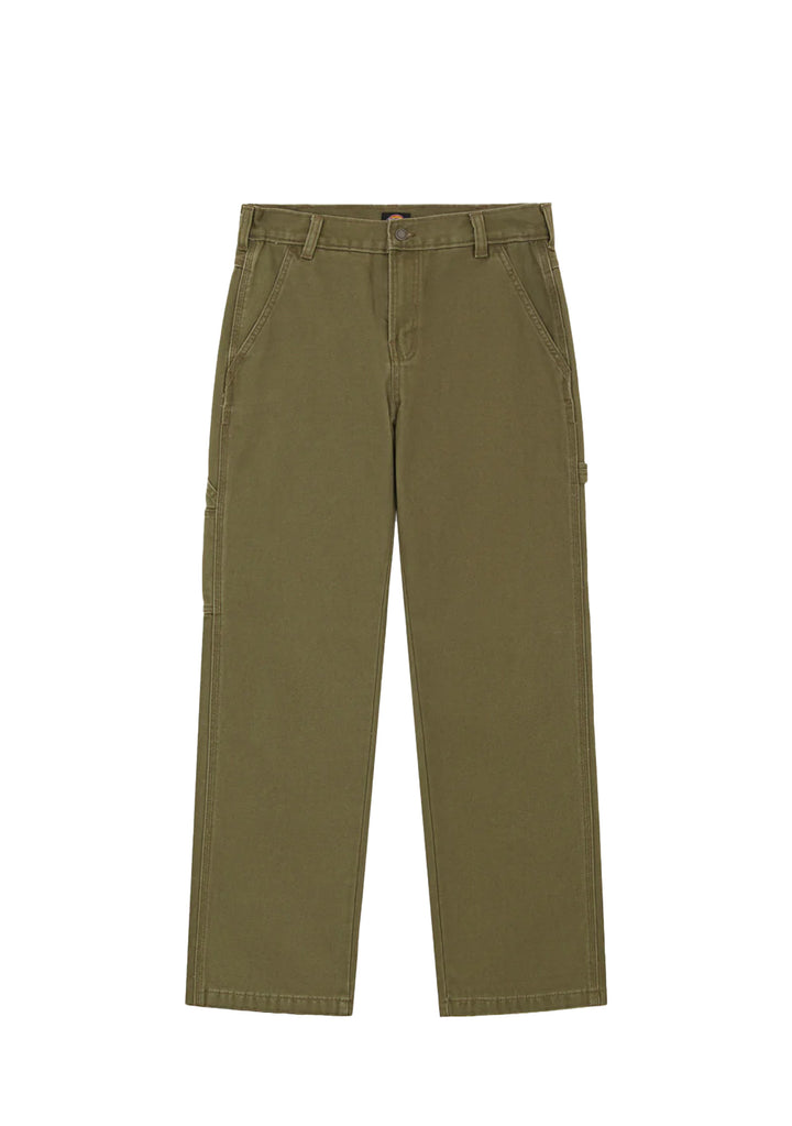 PANTALONE UOMO Verde Dickies