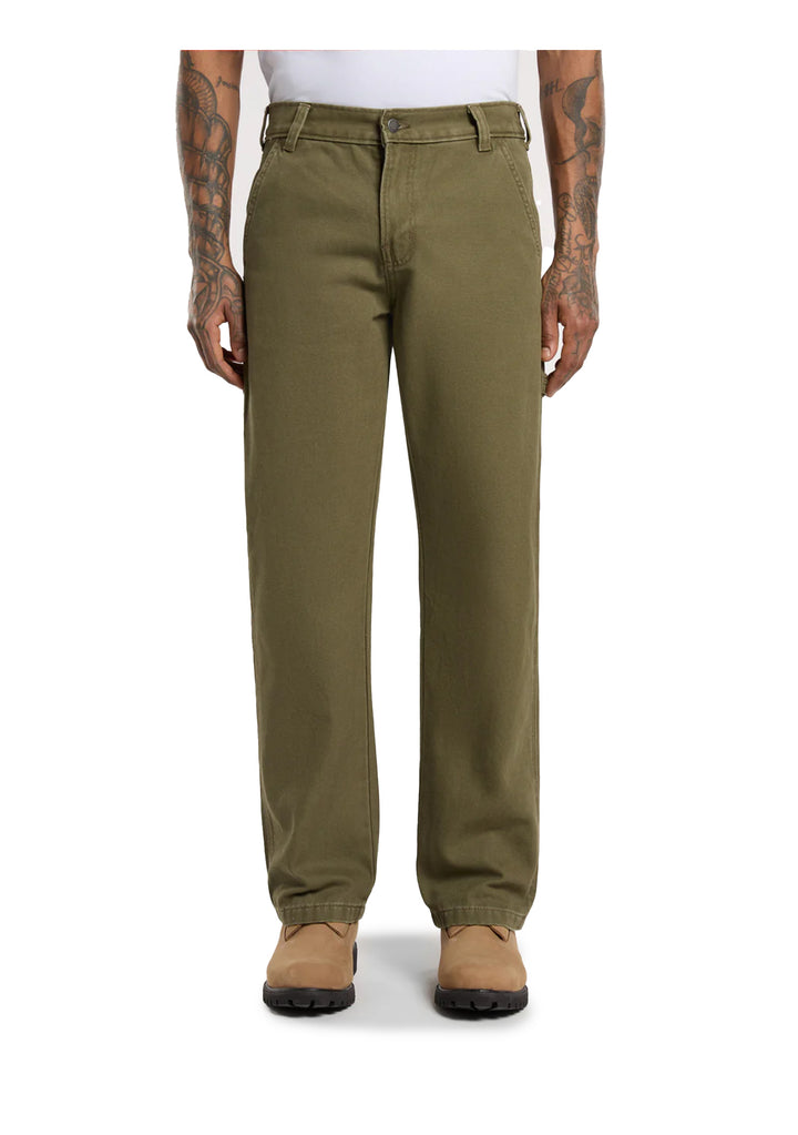 PANTALONE UOMO Verde Dickies