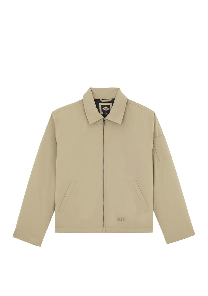 GIUBBINO UOMO Beige Dickies