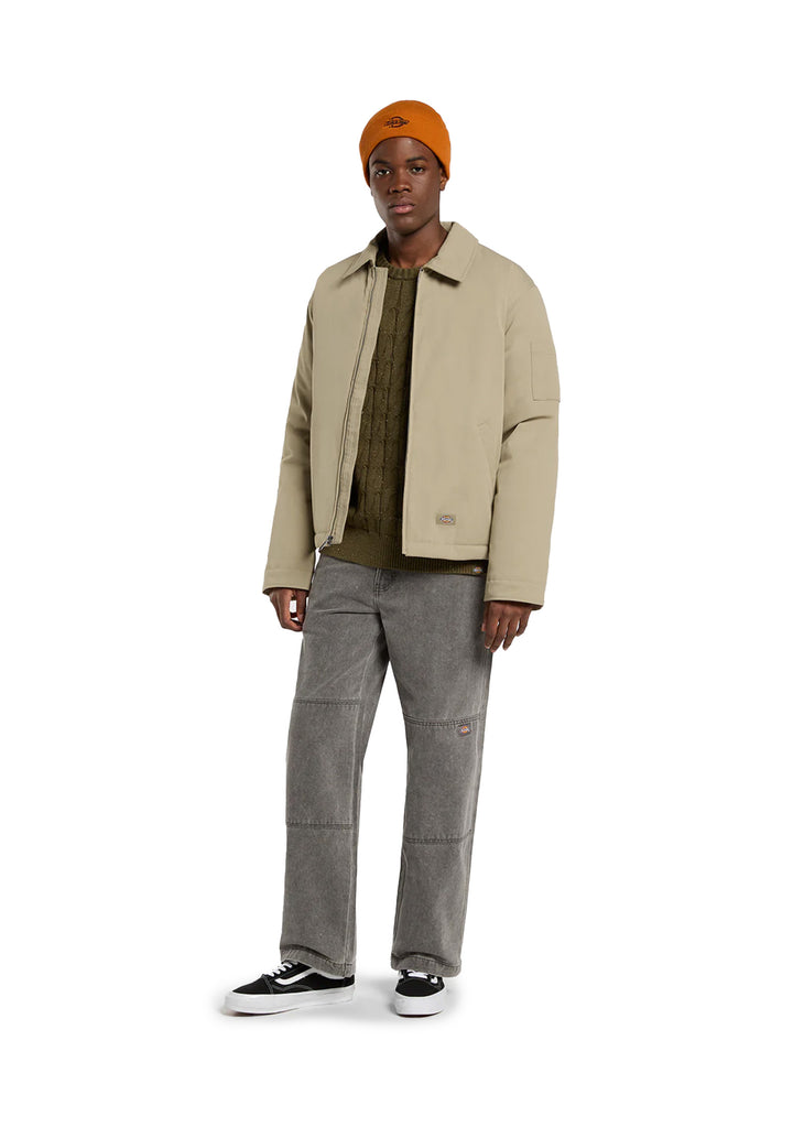 GIUBBINO UOMO Beige Dickies