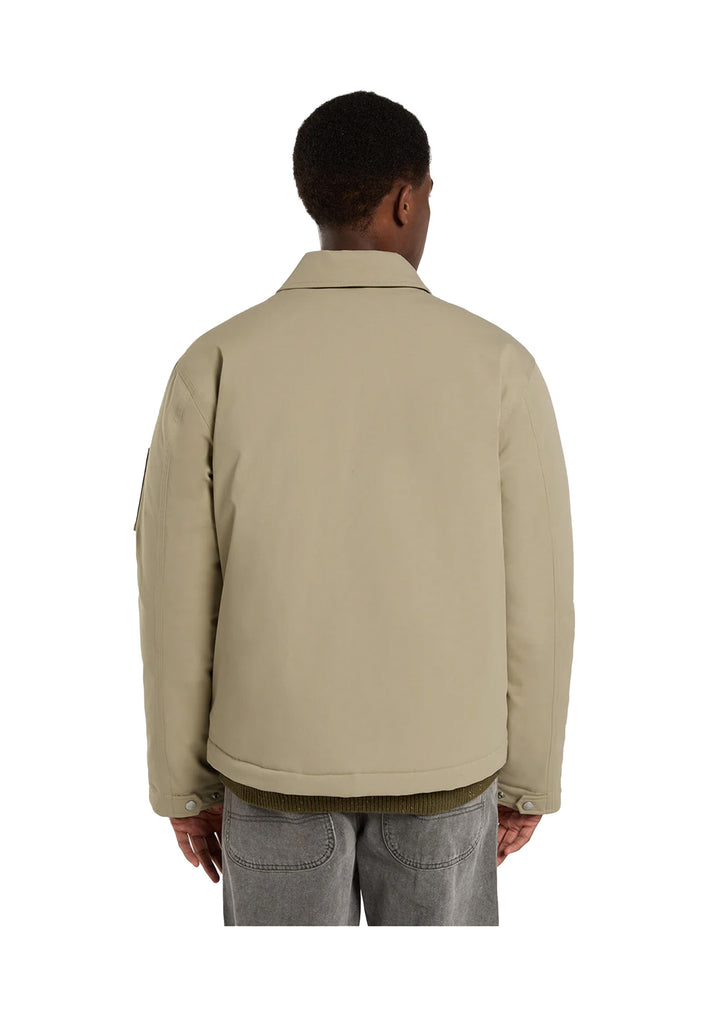 GIUBBINO UOMO Beige Dickies
