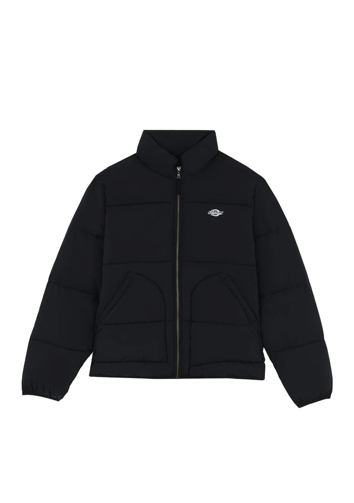 GIUBBINO UOMO Nero Dickies