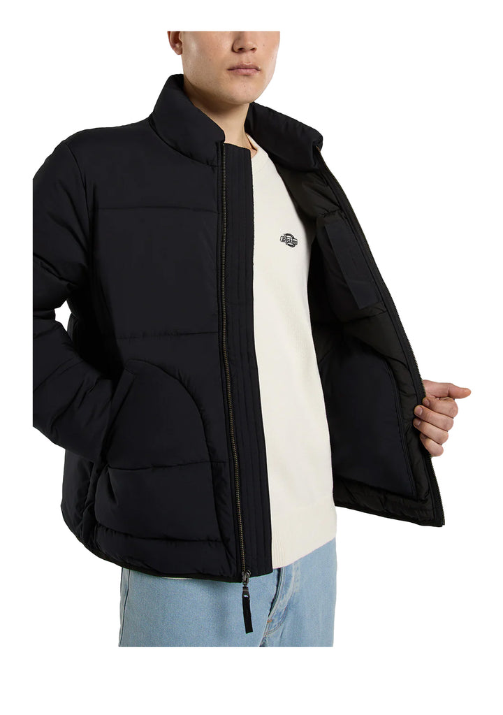 GIUBBINO UOMO Nero Dickies