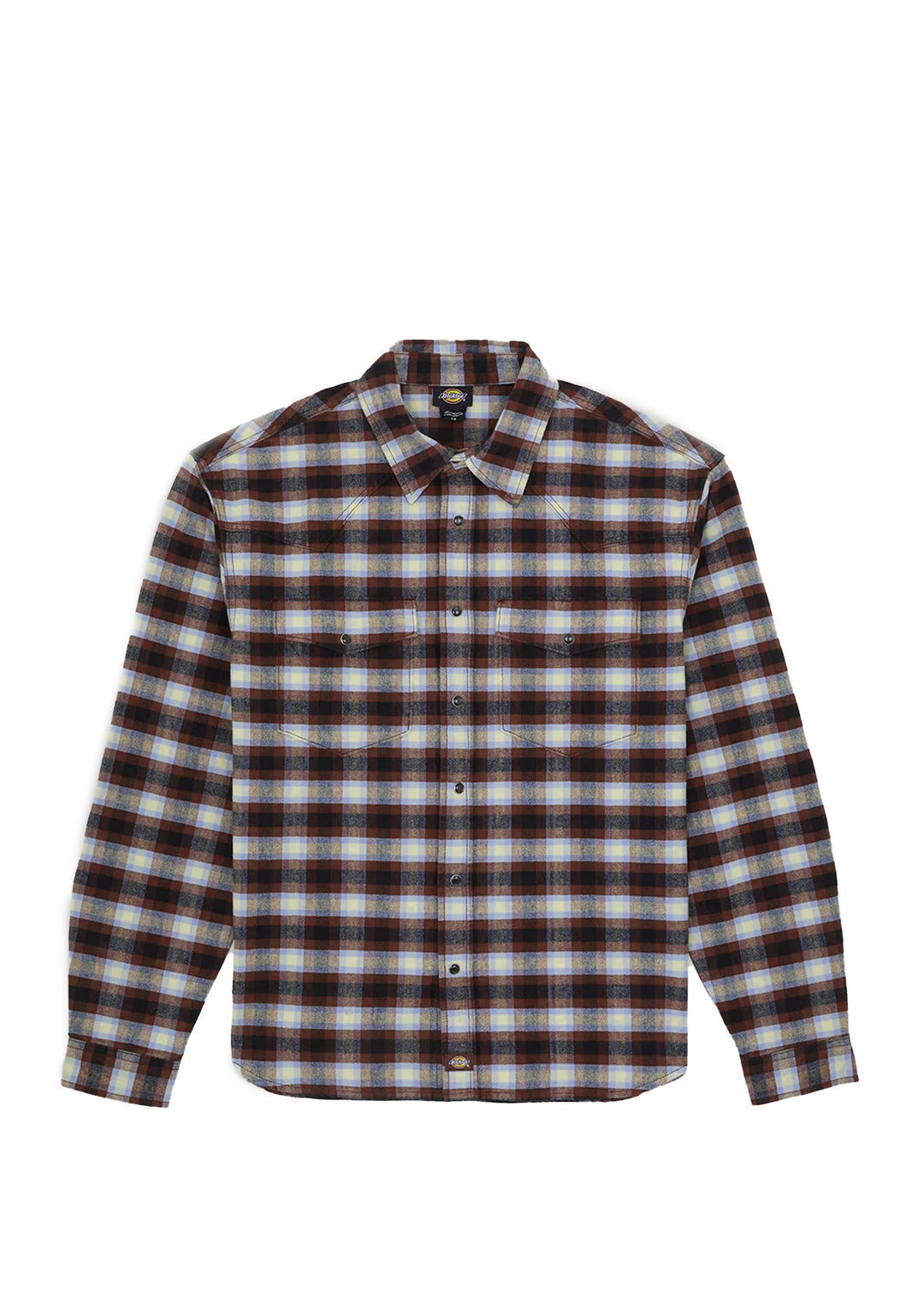 CAMICIA UOMO Multicolor Dickies