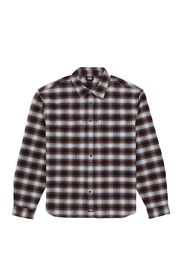 CAMICIA UOMO Multicolor Dickies