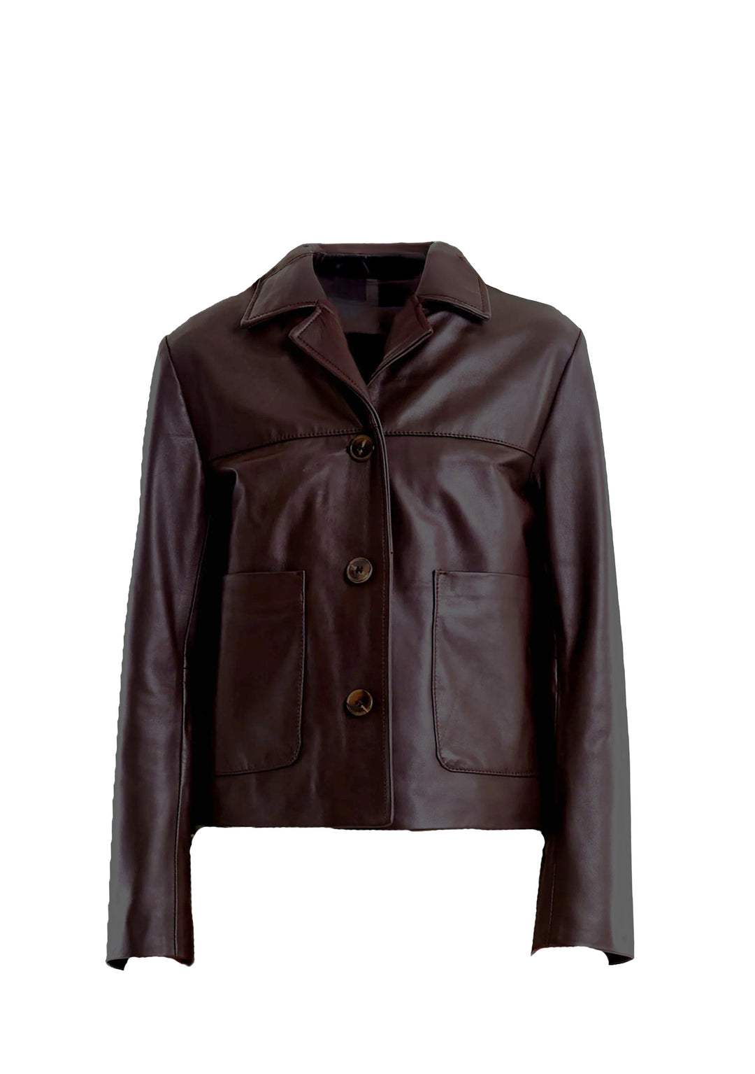 GIACCA DONNA Moro Vicolo