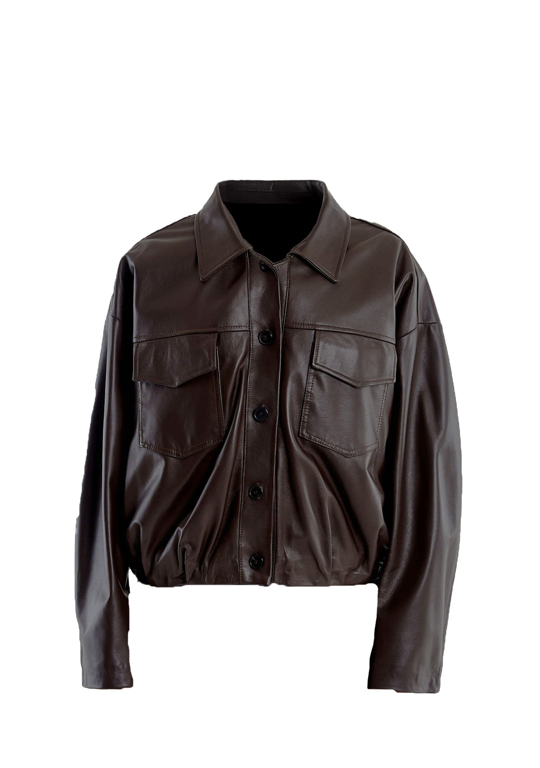 GIACCA DONNA Moro Vicolo