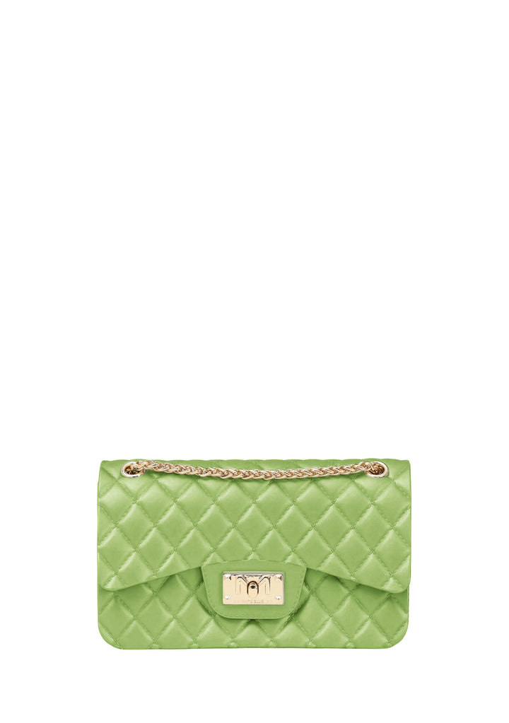 BORSA Green Marc Ellis