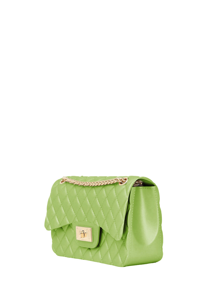 BORSA Green Marc Ellis