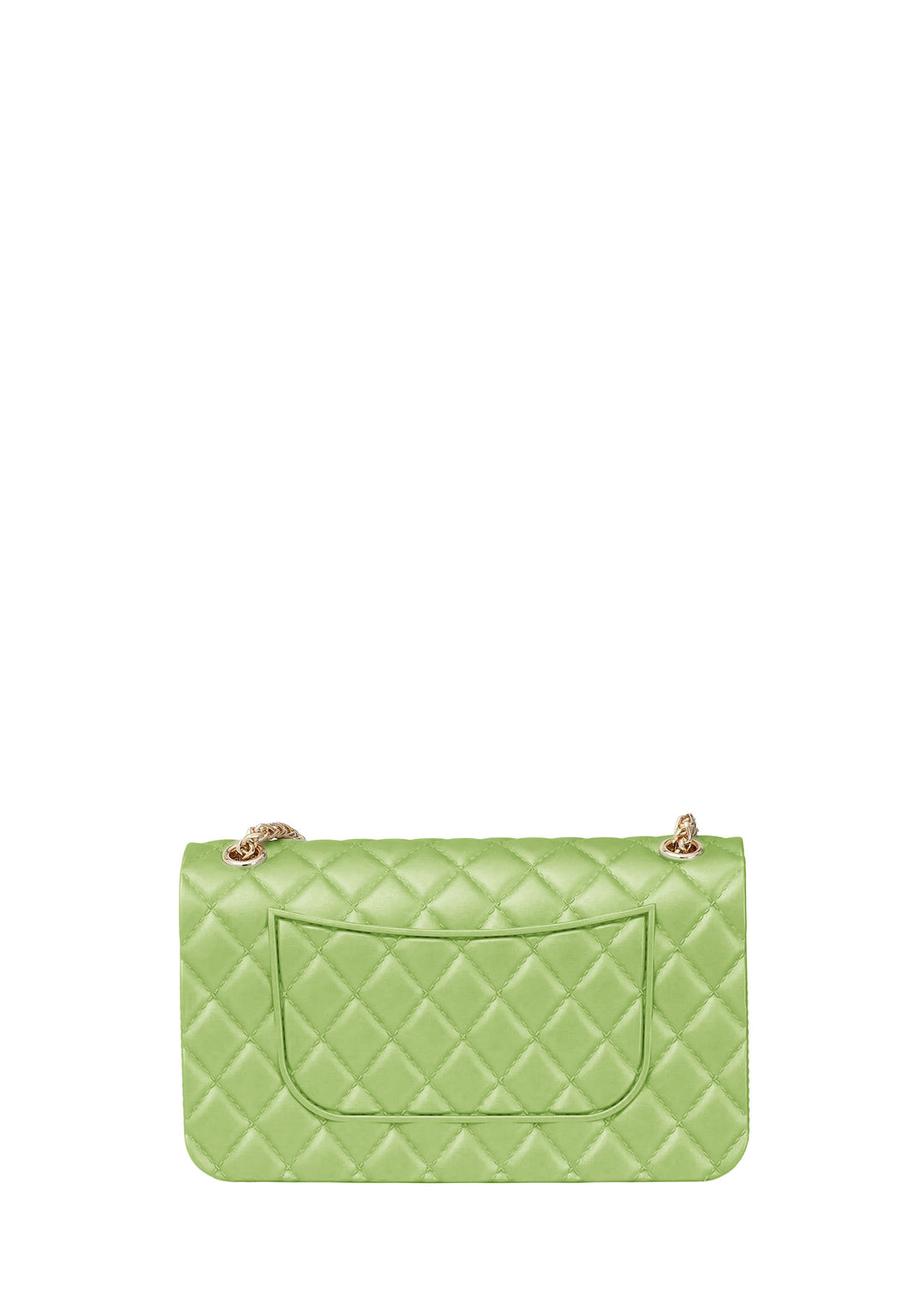 BORSA Green Marc Ellis