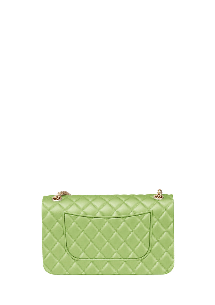 BORSA Green Marc Ellis