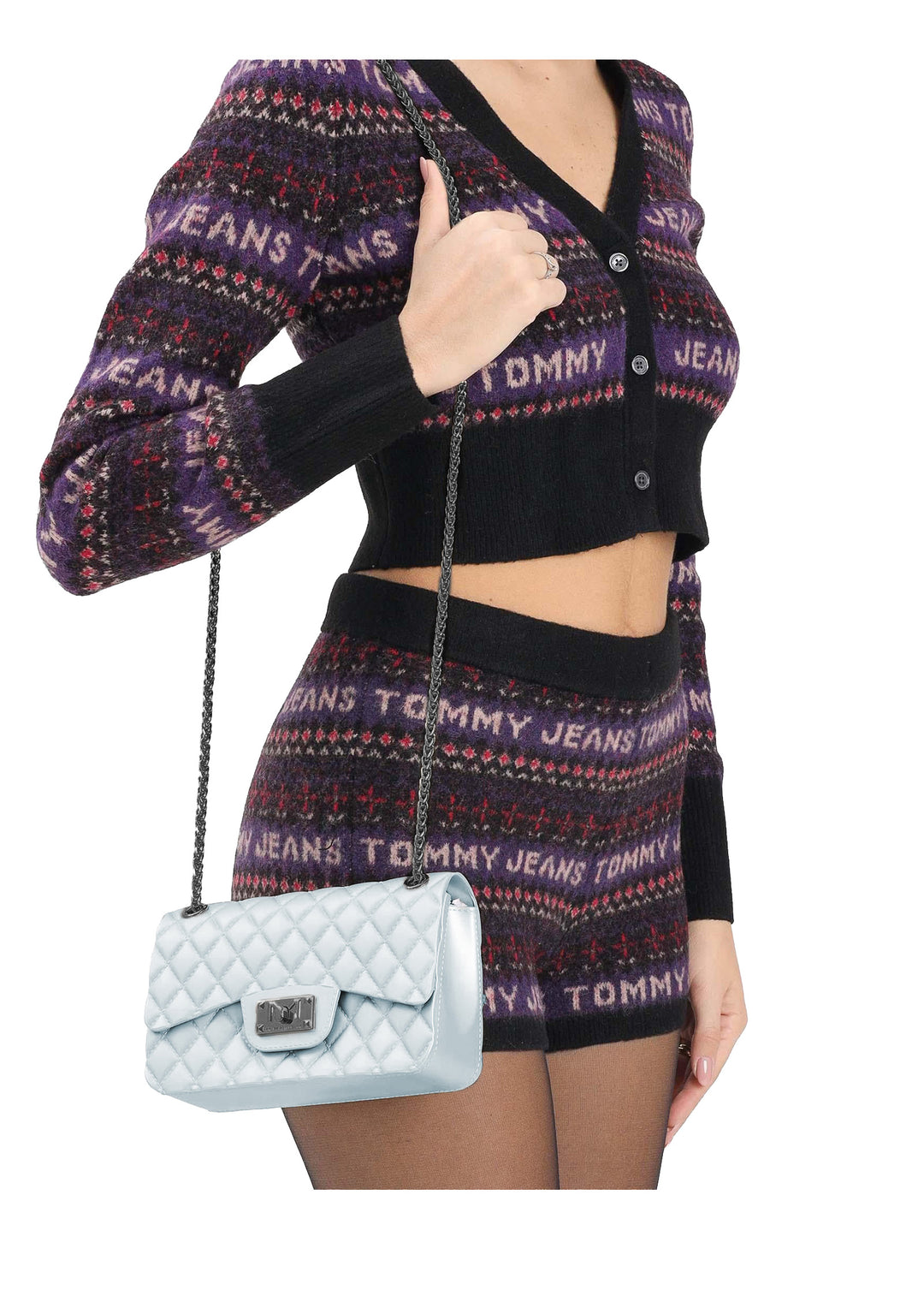 BORSA Celeste Marc Ellis
