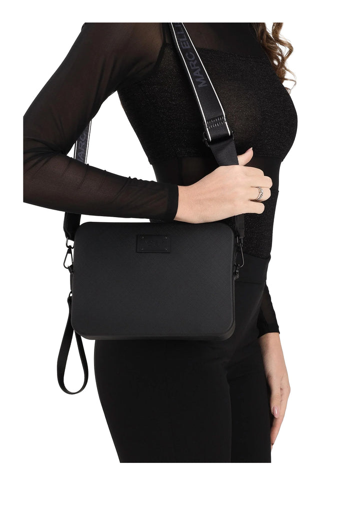 BORSA Nero Marc Ellis