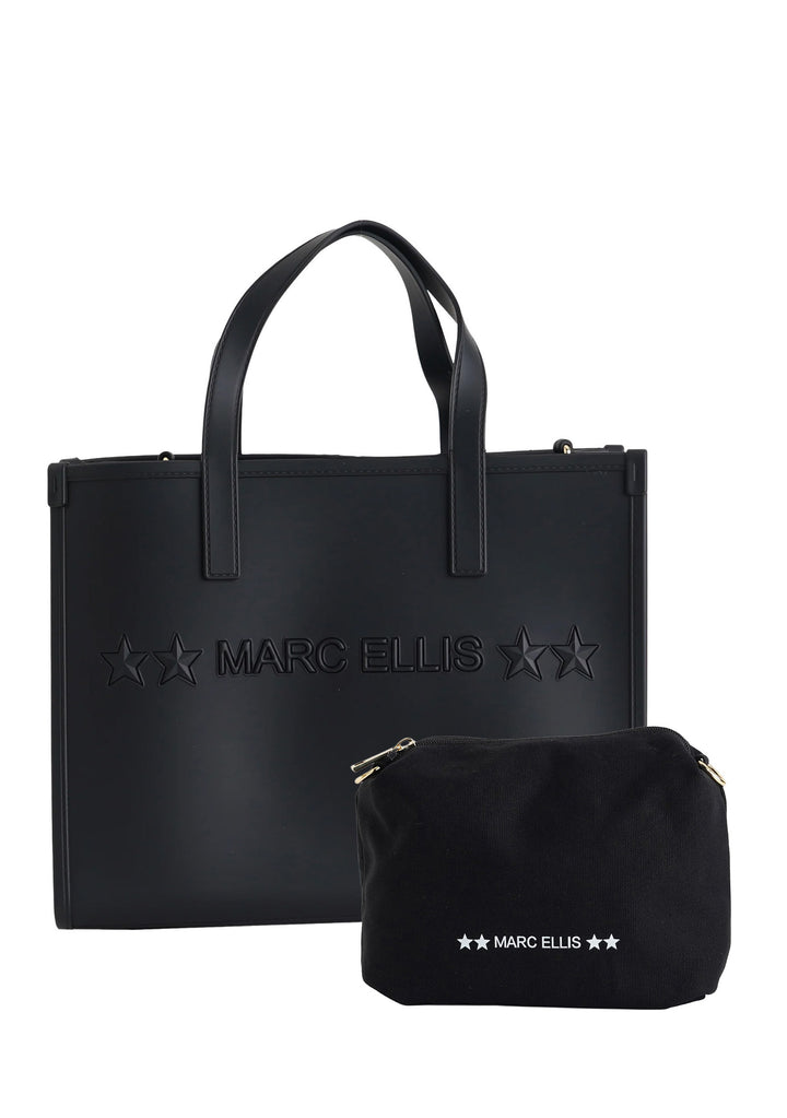 BORSA Nero Marc Ellis