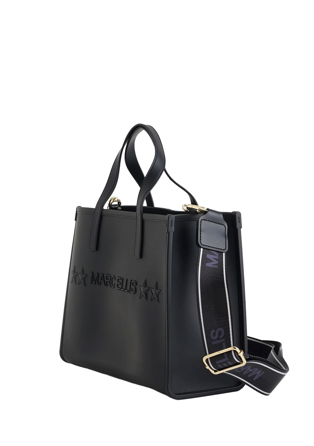 BORSA Nero Marc Ellis