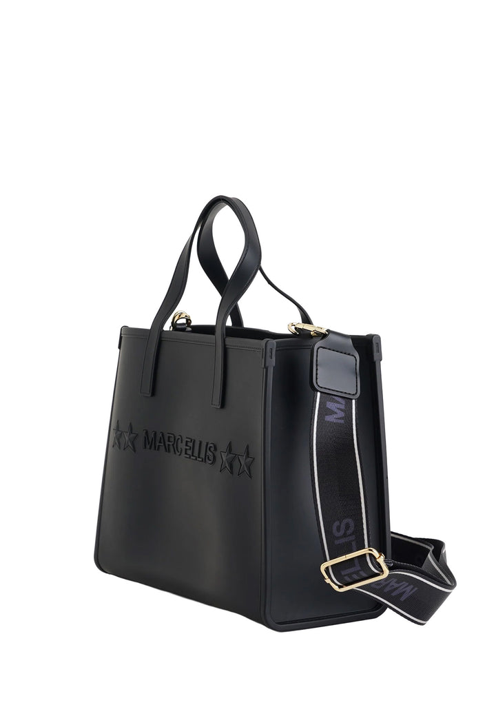 BORSA Nero Marc Ellis