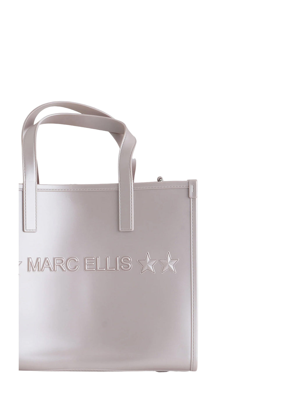 BORSA Grey Marc Ellis