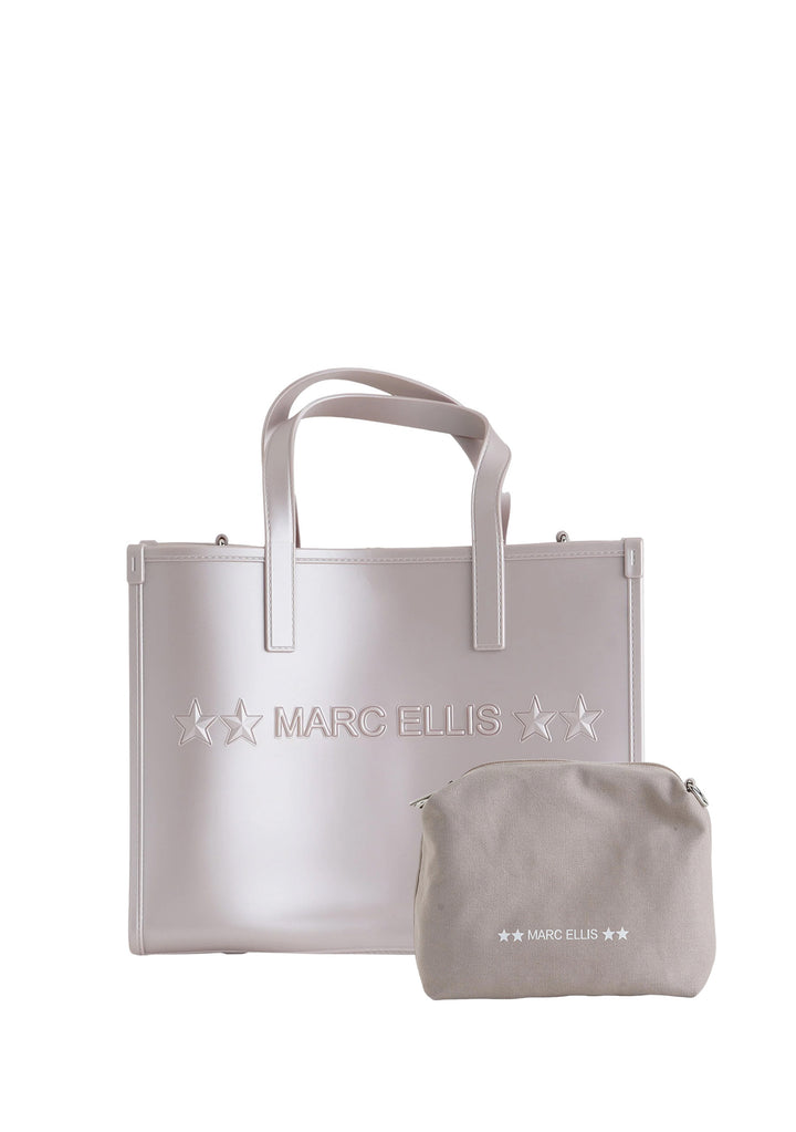 BORSA Grey Marc Ellis