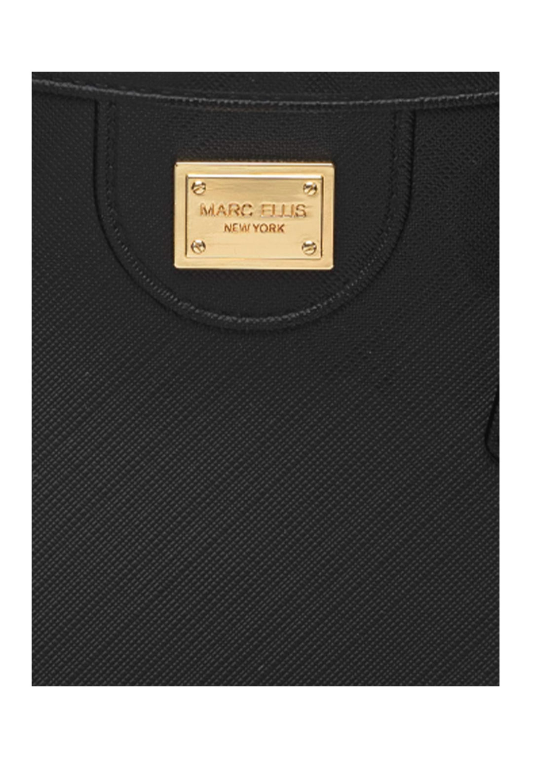 BORSA Nero Marc Ellis