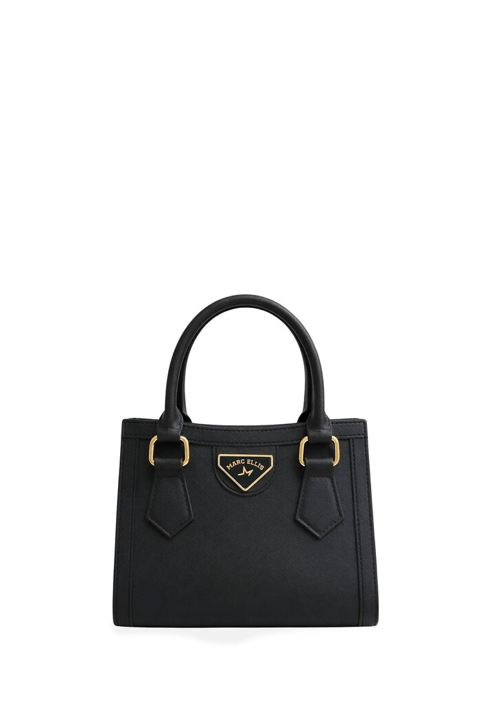 BORSA Nero Marc Ellis