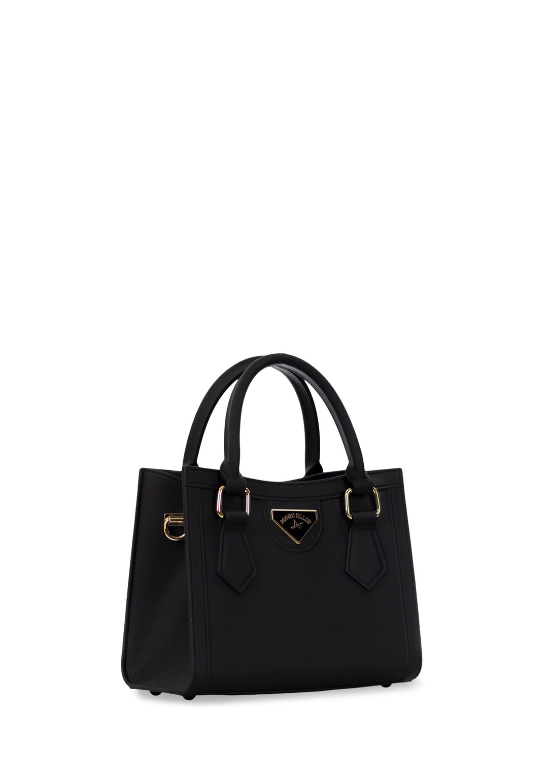 BORSA Nero Marc Ellis