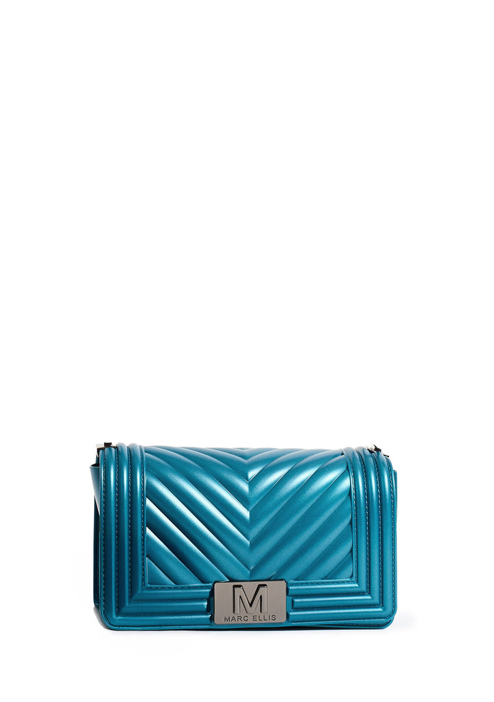 BORSA Blu Marc Ellis