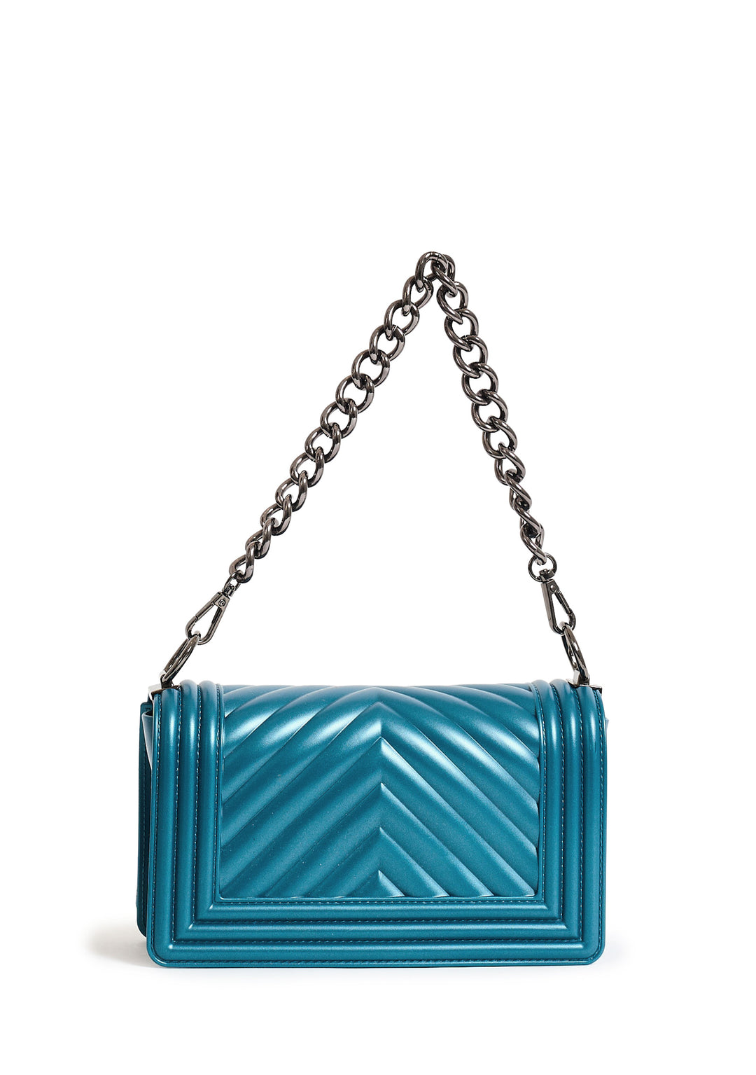BORSA Blu Marc Ellis