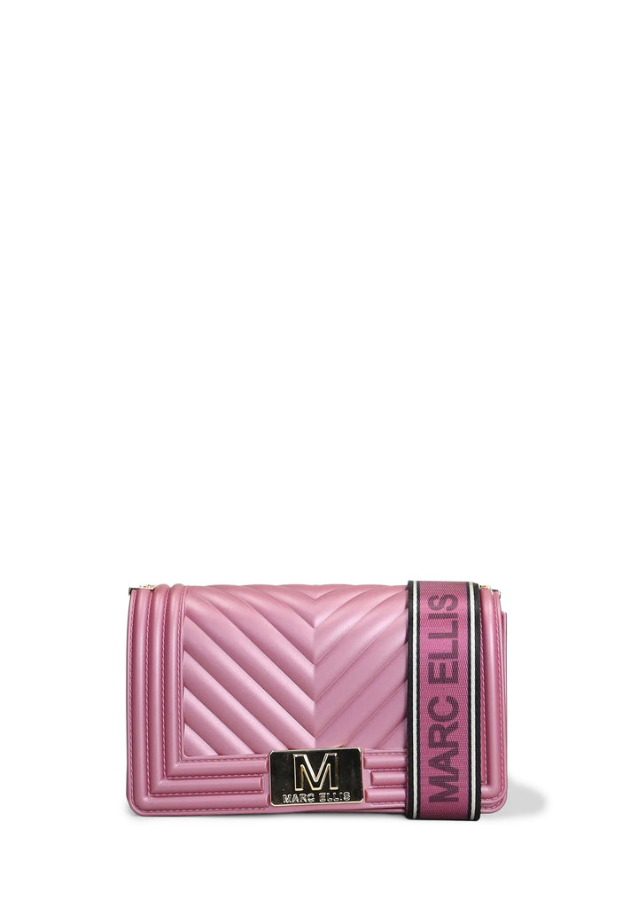 BORSA Rosa Marc Ellis