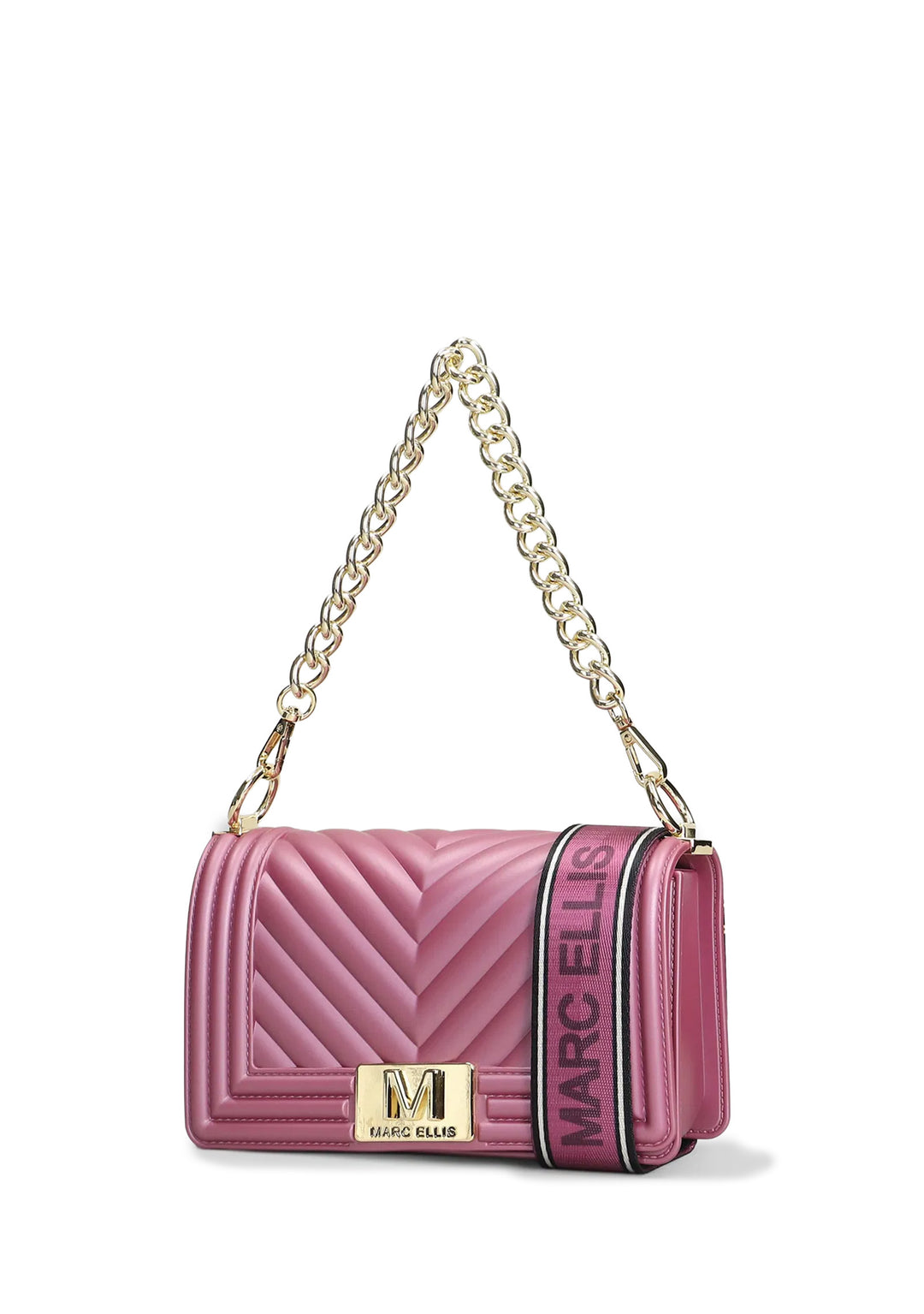 BORSA Rosa Marc Ellis