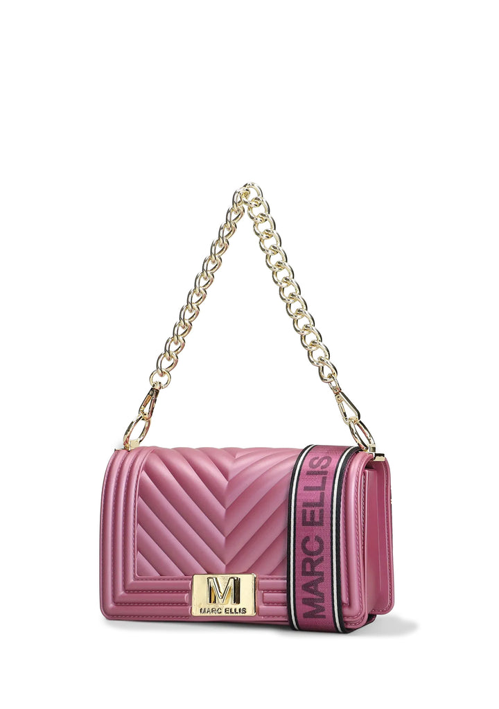 BORSA Rosa Marc Ellis
