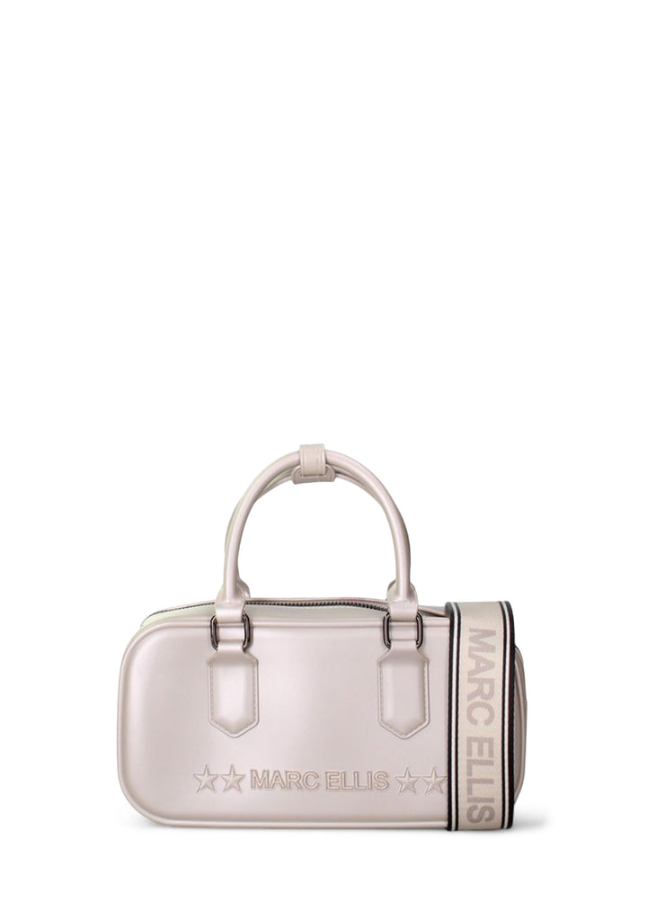 BORSA Taupe Marc Ellis