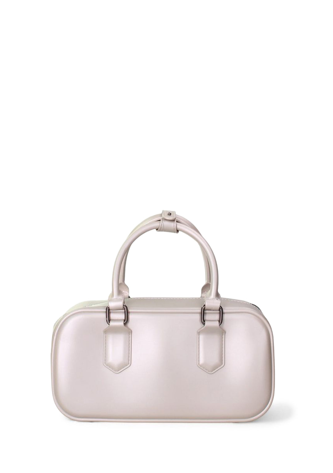 BORSA Taupe Marc Ellis