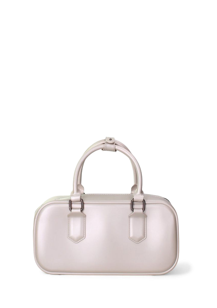 BORSA Taupe Marc Ellis