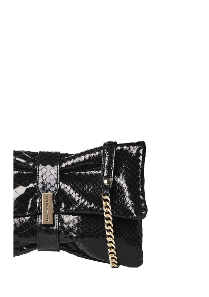 POCHETTE Nero Marc Ellis