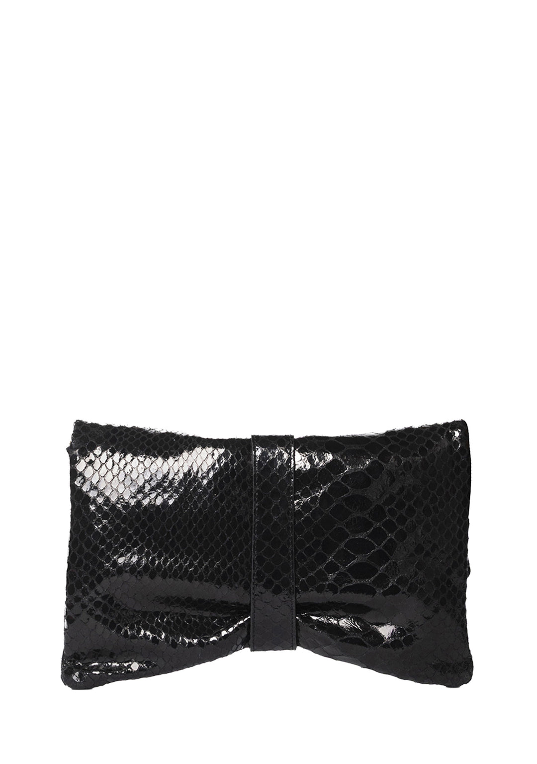 POCHETTE Nero Marc Ellis