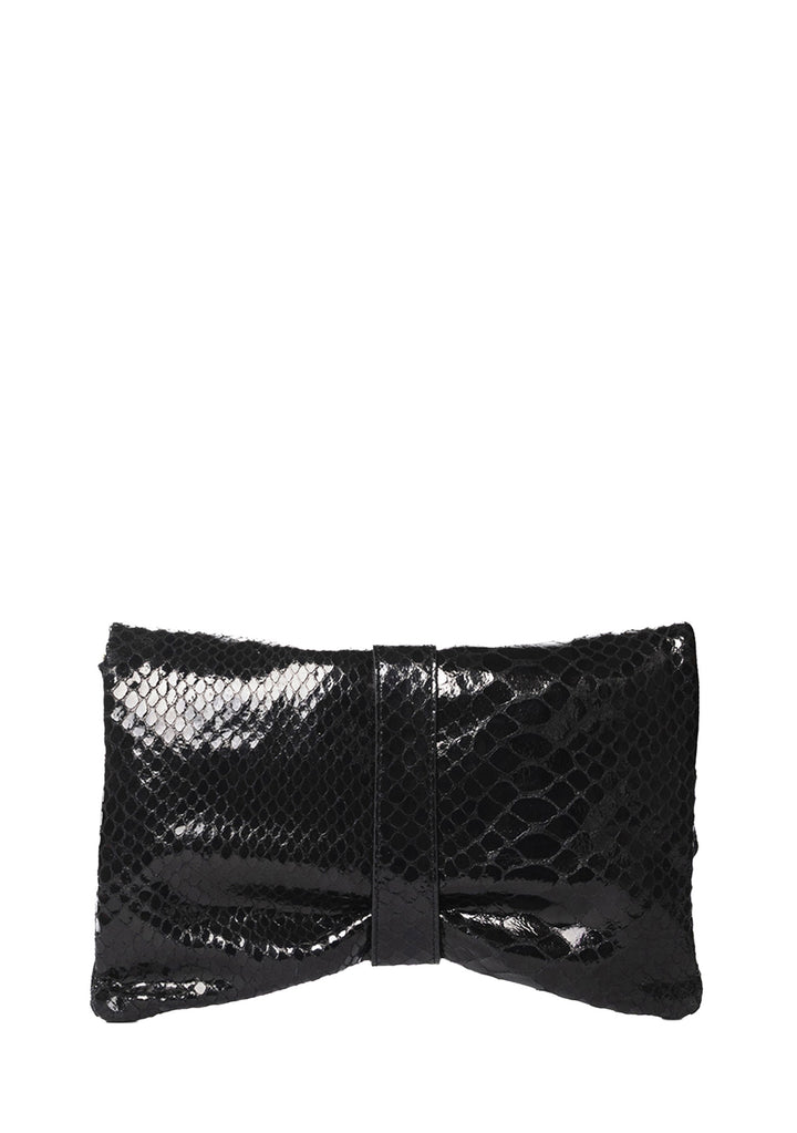 POCHETTE Nero Marc Ellis