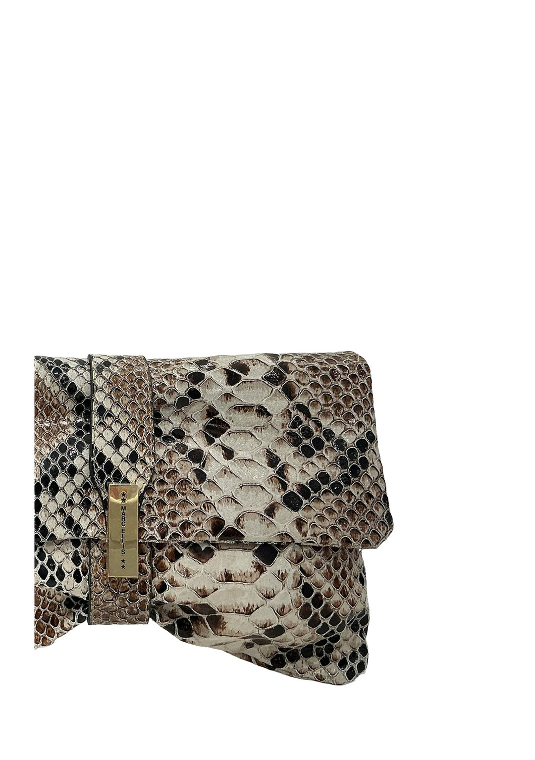 POCHETTE Tortora Marc Ellis