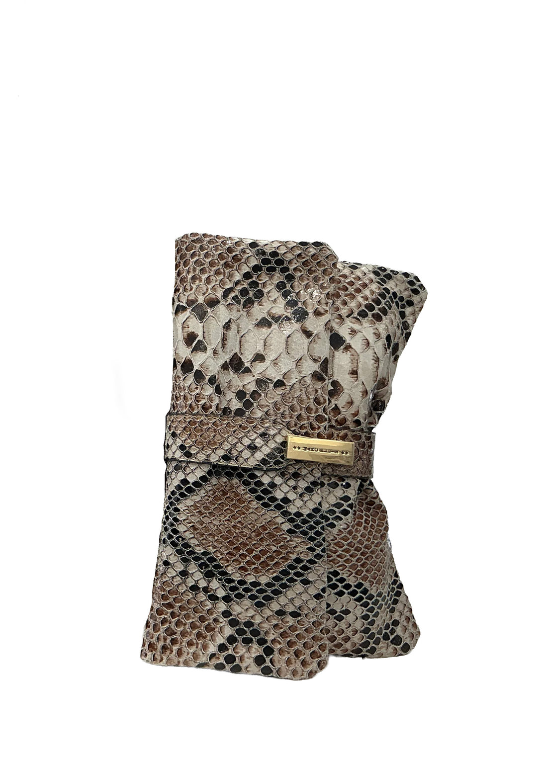 POCHETTE Tortora Marc Ellis