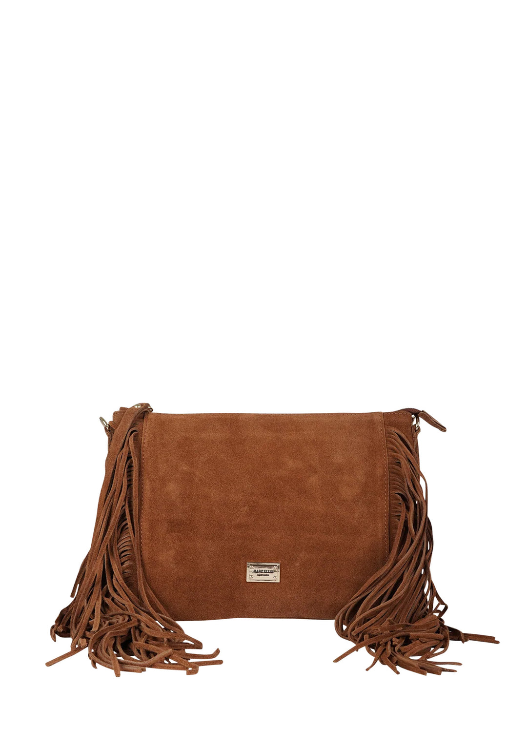 BORSA Cuoio Marc Ellis