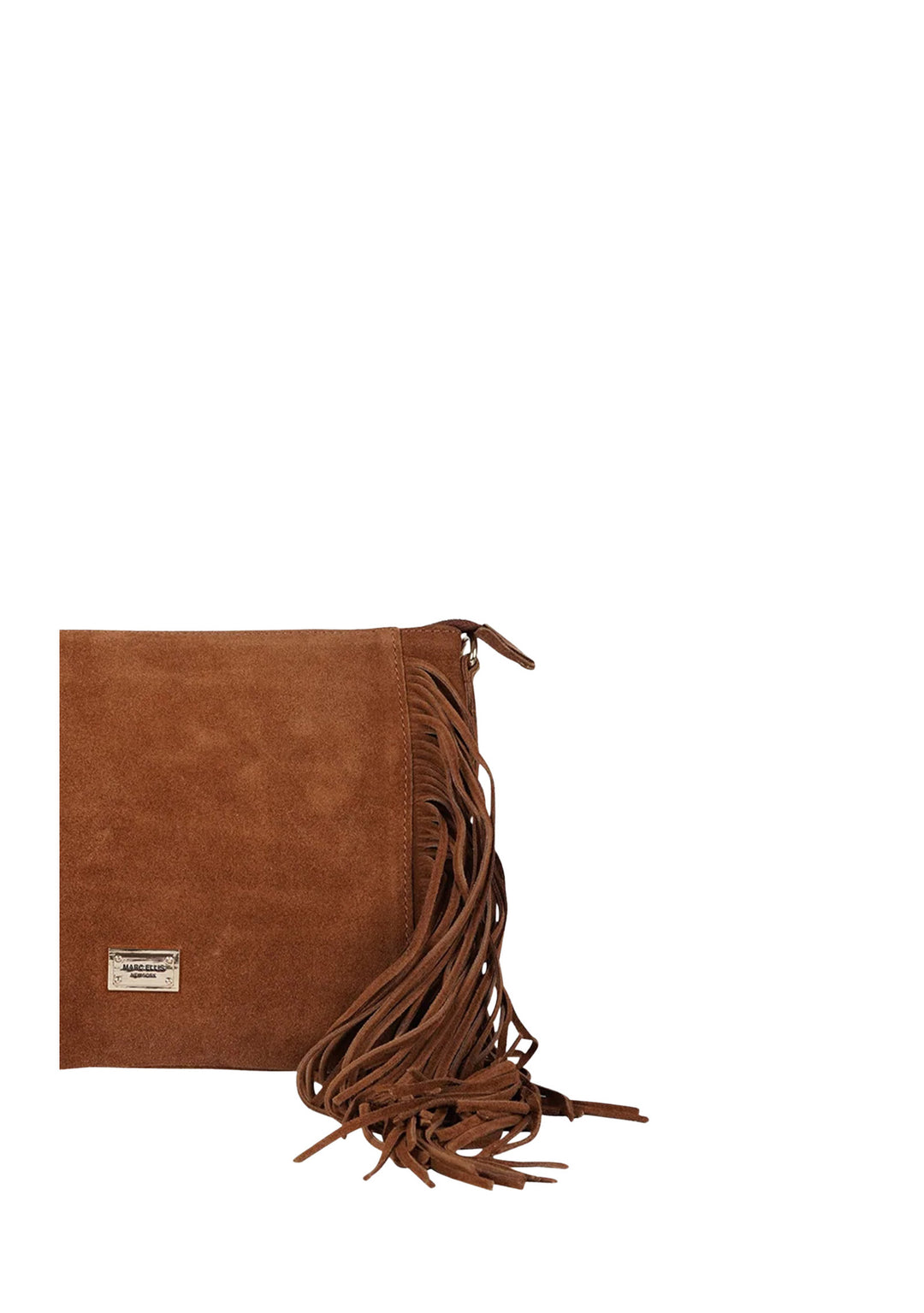 BORSA Cuoio Marc Ellis