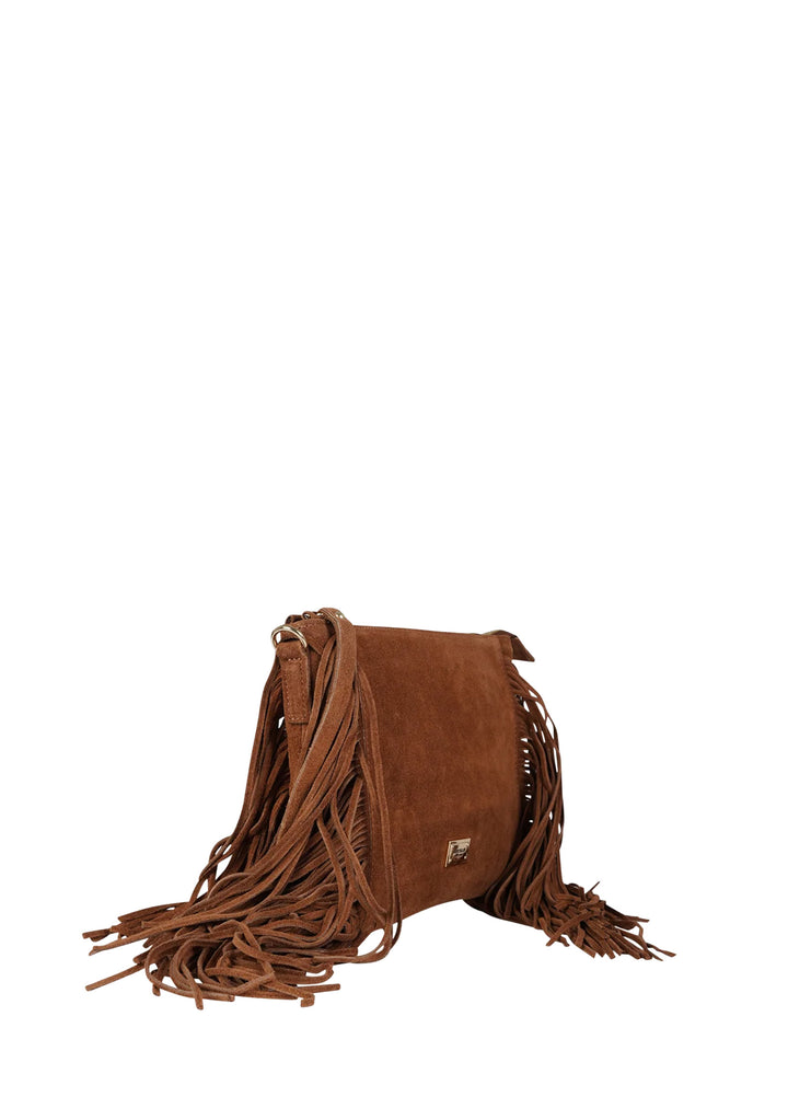 BORSA Cuoio Marc Ellis