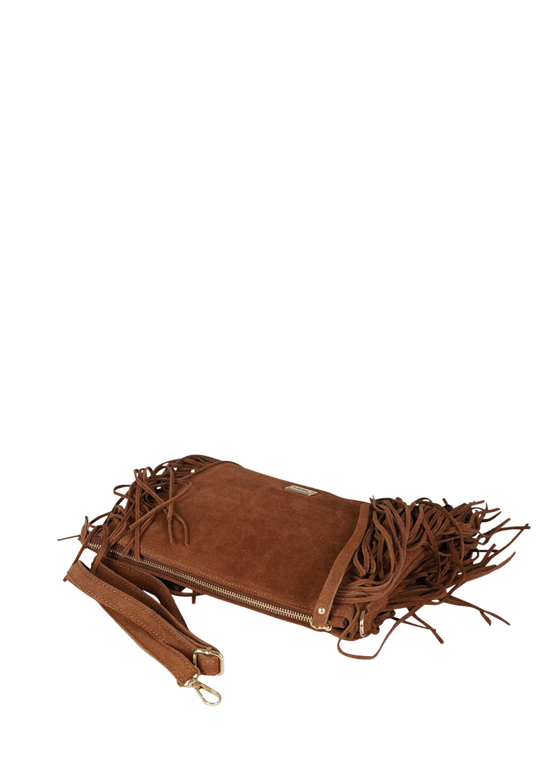 BORSA Cuoio Marc Ellis