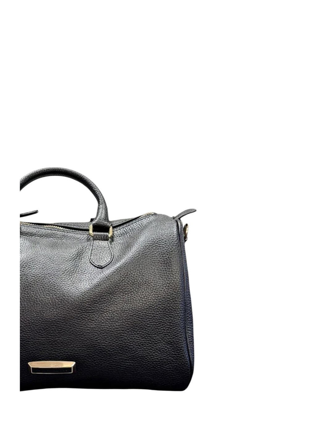 BORSA Nero Marc Ellis