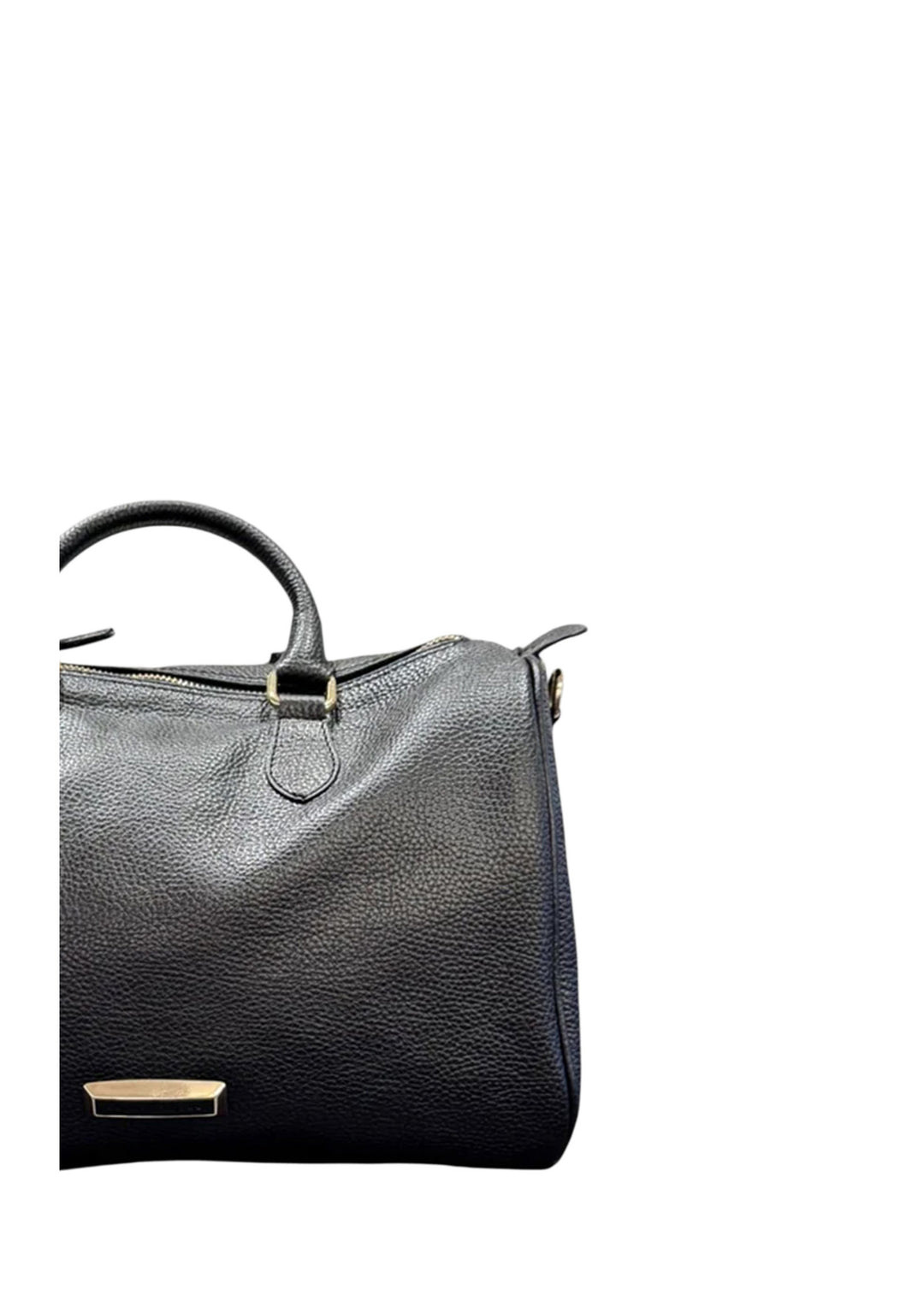 BORSA Nero Marc Ellis