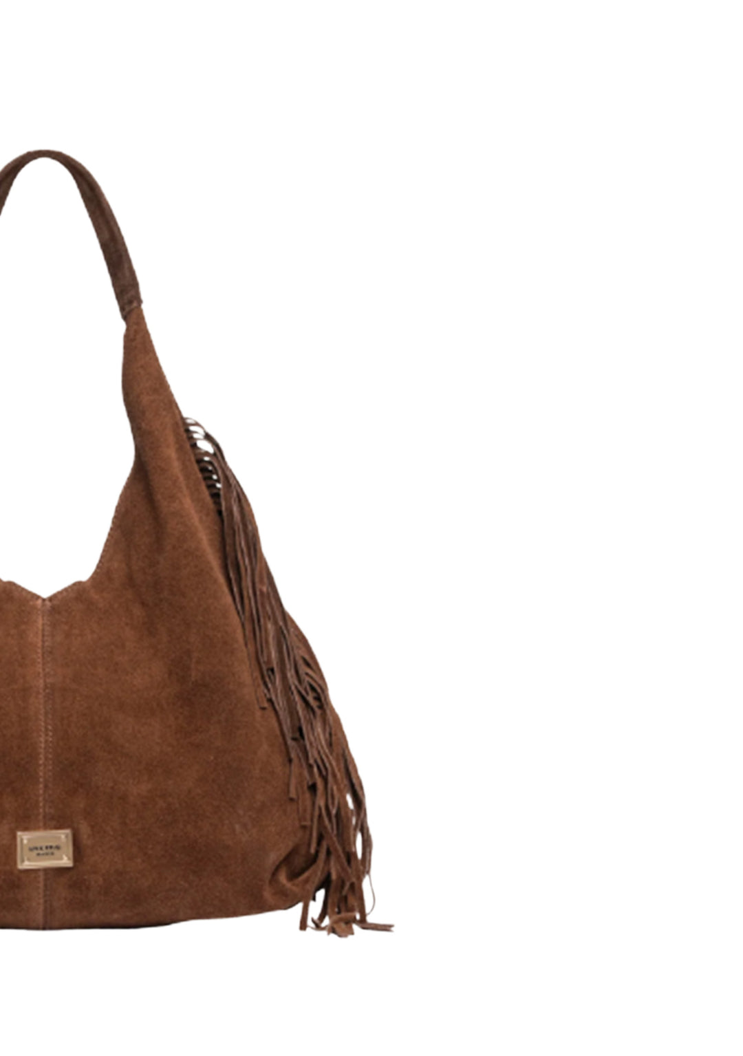 BORSA Cuoio Marc Ellis