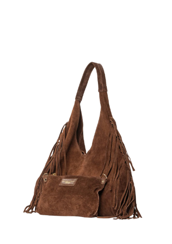 BORSA Cuoio Marc Ellis